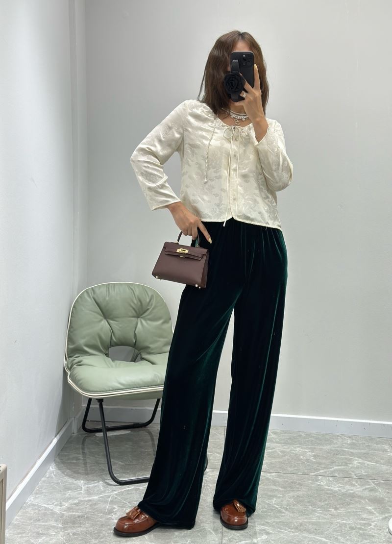 Christian Dior Long Pants